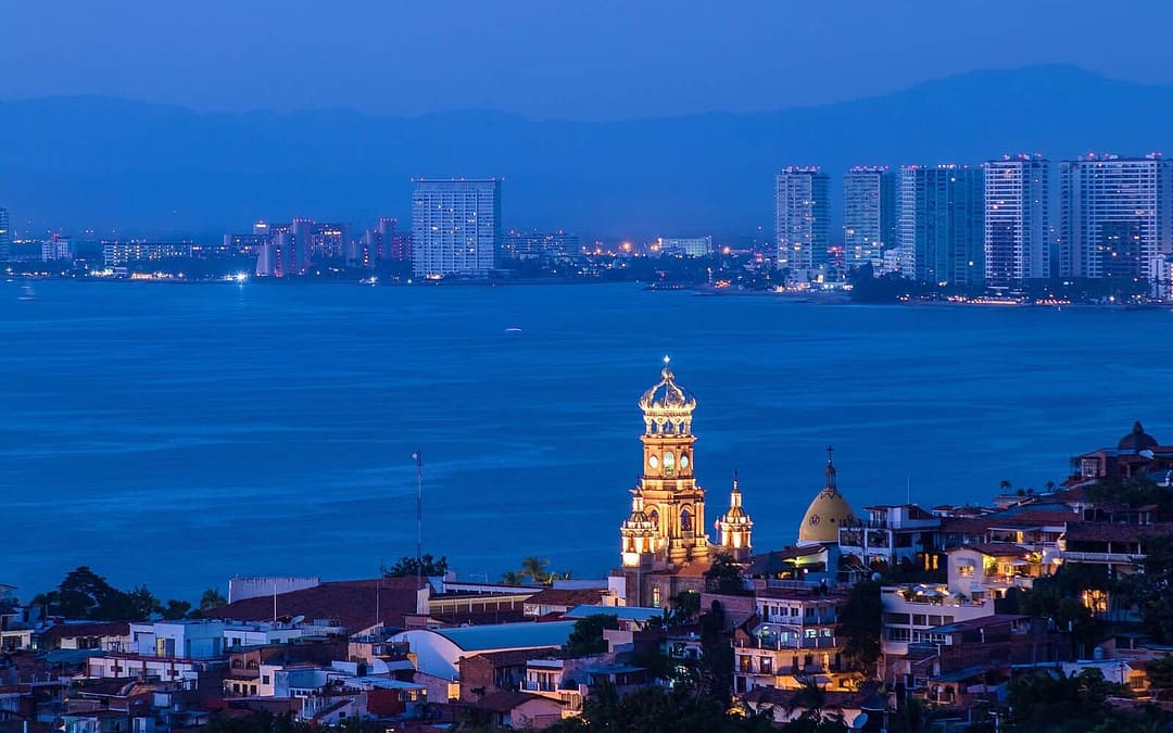 Vallarta: Coming or Going; Your Suitcase and You