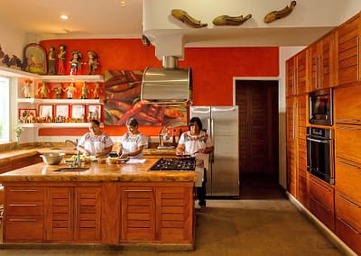 kitchen casayvonneka