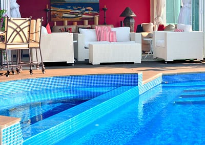 pool casayvonneka 2