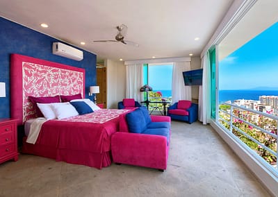 Luxury rental villa puerto vallarta casayvonneka 4
