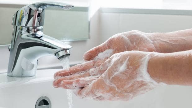 Vallarta Vacation: Keepin Things Clean